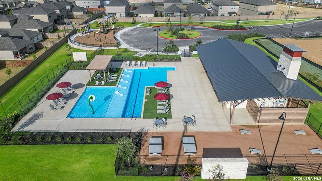 10718 Dazzle, San Antonio, TX 78252