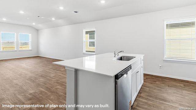 10718 Dazzle, San Antonio, TX 78252