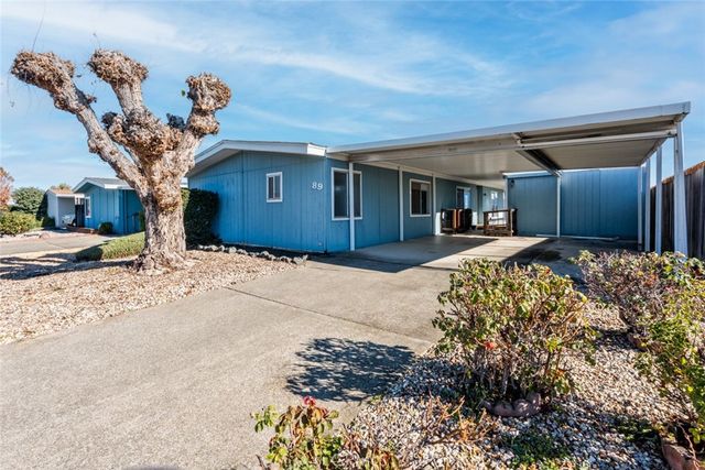 1800 S Main Street 89, Lakeport, CA 95453