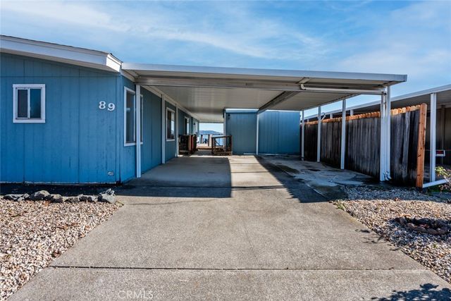 1800 S Main Street 89, Lakeport, CA 95453