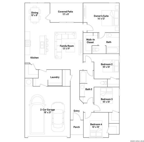 3308 Ridge, Seguin, TX 78155