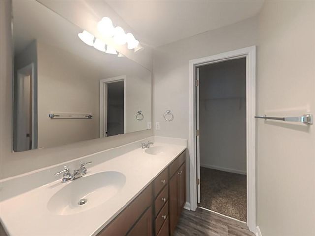 4994 Centennial Hill Walk, Acworth, GA 30102