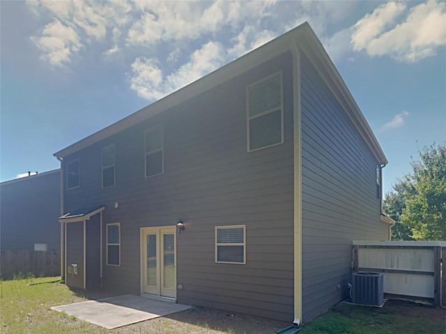 4994 Centennial Hill Walk, Acworth, GA 30102