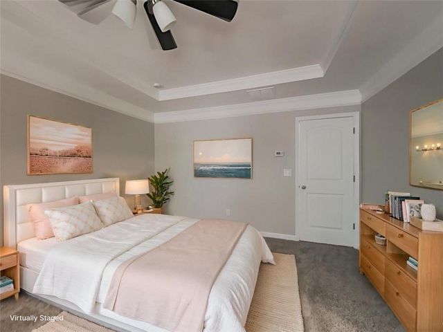 4994 Centennial Hill Walk, Acworth, GA 30102