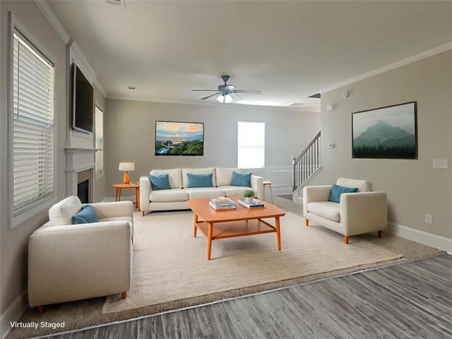 4994 Centennial Hill Walk, Acworth, GA 30102