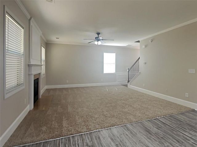 4994 Centennial Hill Walk, Acworth, GA 30102
