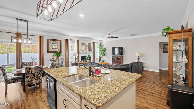 3159 Perrin Drive, Haw River, NC 27258