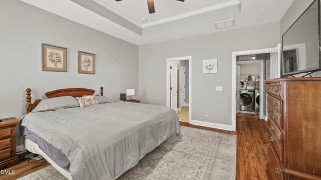 3159 Perrin Drive, Haw River, NC 27258