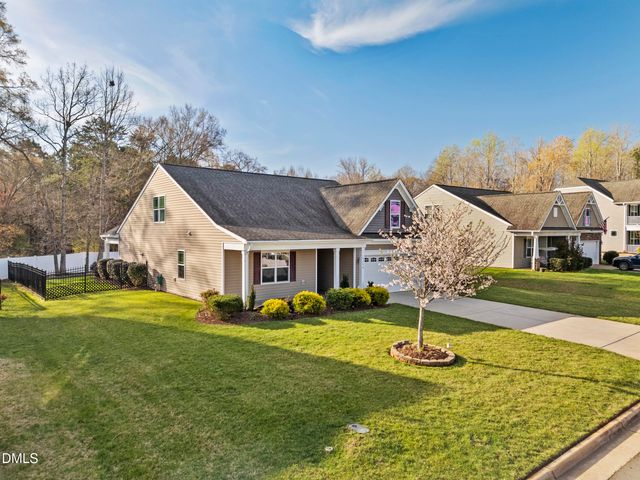 3159 Perrin Drive, Haw River, NC 27258