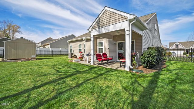 3159 Perrin Drive, Haw River, NC 27258