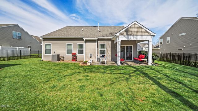 3159 Perrin Drive, Haw River, NC 27258