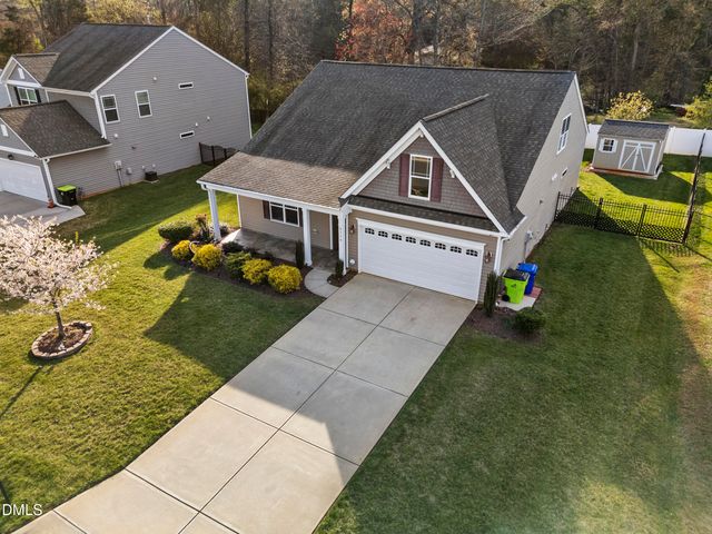 3159 Perrin Drive, Haw River, NC 27258