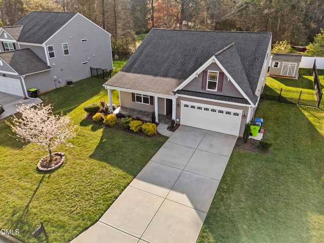 3159 Perrin Drive, Haw River, NC 27258