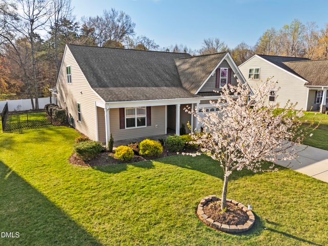 3159 Perrin Drive, Haw River, NC 27258