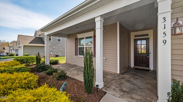 3159 Perrin Drive, Haw River, NC 27258