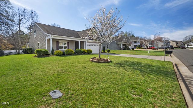 3159 Perrin Drive, Haw River, NC 27258