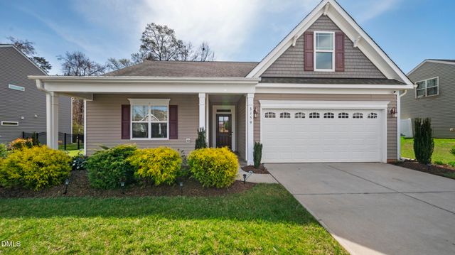 3159 Perrin Drive, Haw River, NC 27258