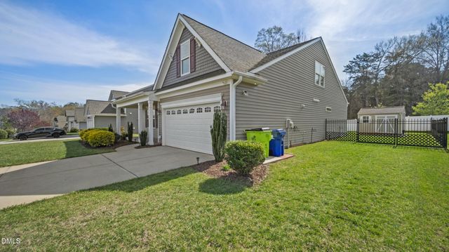 3159 Perrin Drive, Haw River, NC 27258
