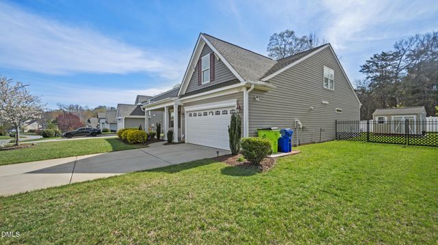 3159 Perrin Drive, Haw River, NC 27258