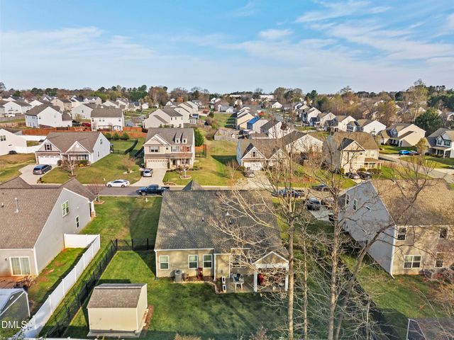 3159 Perrin Drive, Haw River, NC 27258