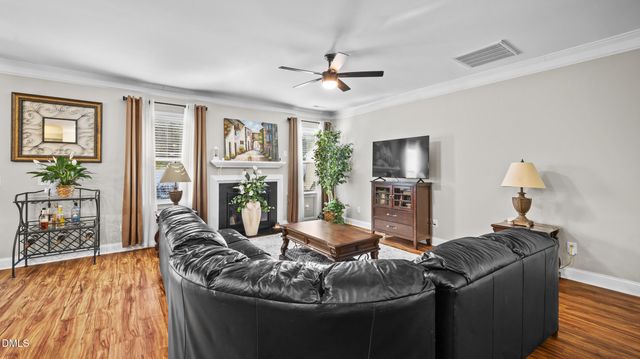 3159 Perrin Drive, Haw River, NC 27258