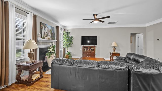 3159 Perrin Drive, Haw River, NC 27258