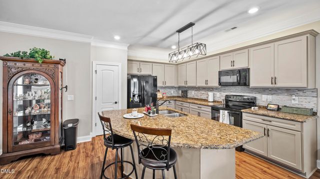 3159 Perrin Drive, Haw River, NC 27258