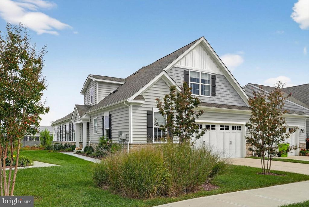 127 TOPSIDE DR, Stevensville, MD 21666