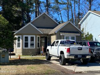 1061 Valley Drive, Calabash, NC 28467