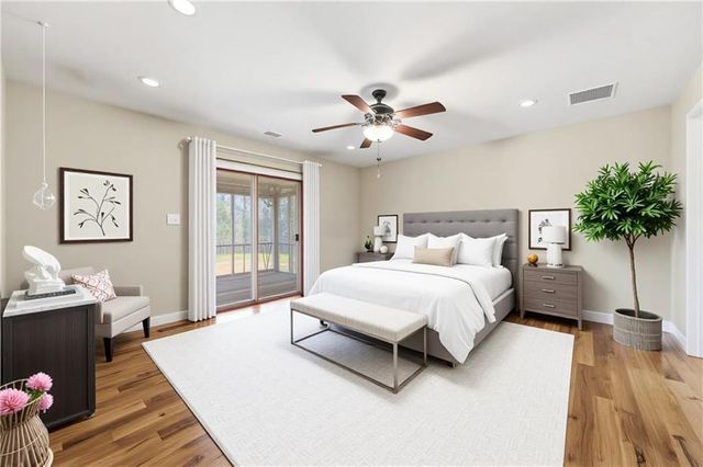 75 Weaver Road, Cedartown, GA 30125