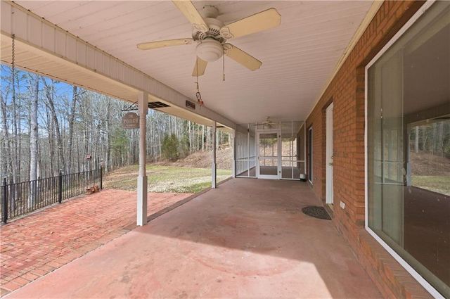 75 Weaver Road, Cedartown, GA 30125