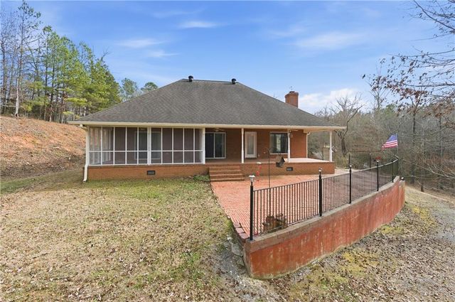 75 Weaver Road, Cedartown, GA 30125