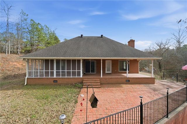 75 Weaver Road, Cedartown, GA 30125