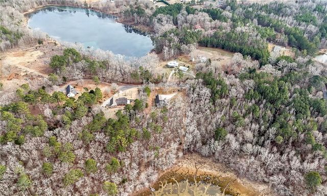 75 Weaver Road, Cedartown, GA 30125