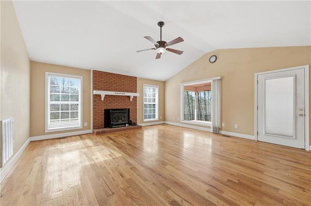 75 Weaver Road, Cedartown, GA 30125