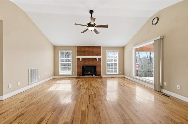 75 Weaver Road, Cedartown, GA 30125