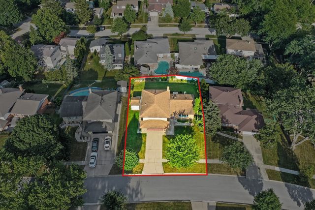 4602 Magnolia Drive, Rolling Meadows, IL 60008