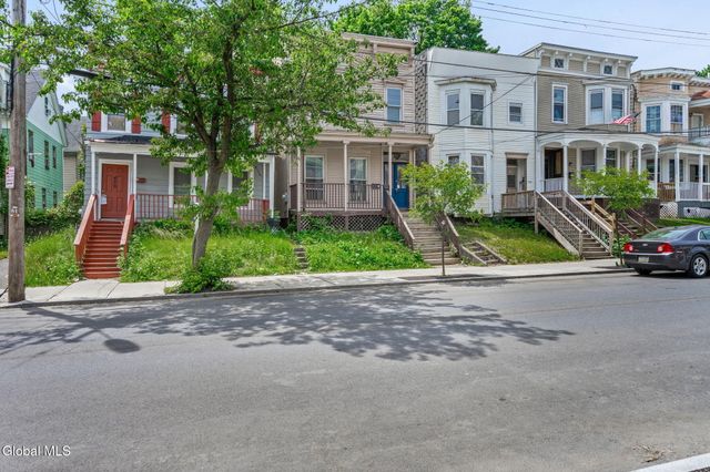 452 Hudson Avenue, Albany, NY 12203