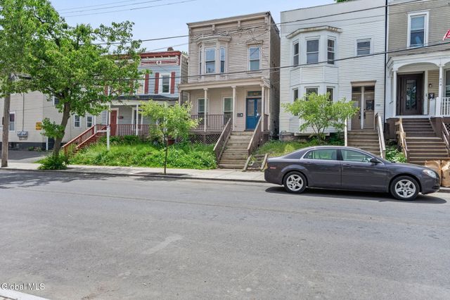 452 Hudson Avenue, Albany, NY 12203