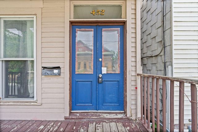 452 Hudson Avenue, Albany, NY 12203