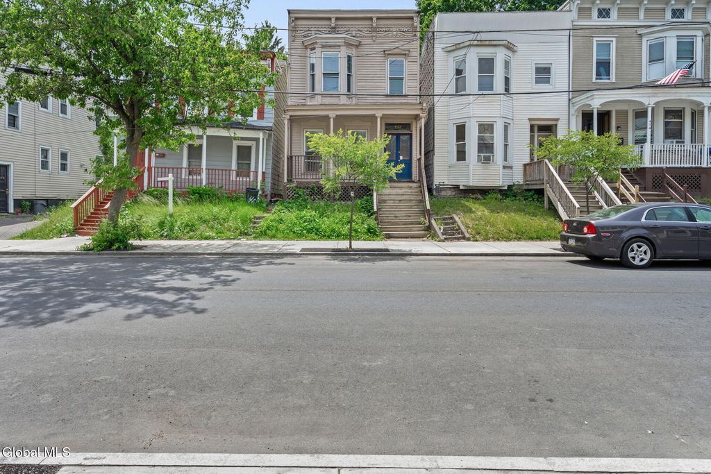 452 Hudson Avenue, Albany, NY 12203