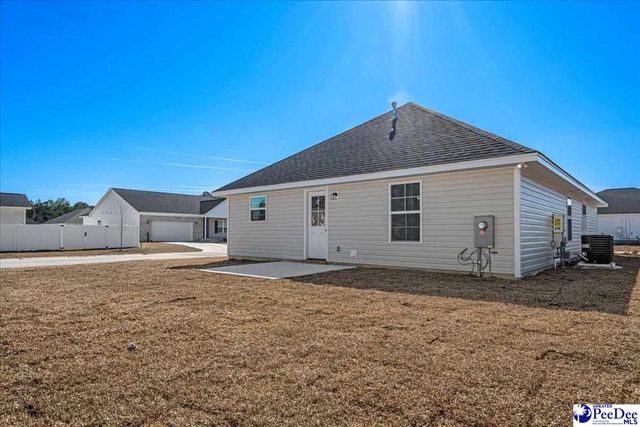 3249 Winding Way, Florence, SC 29501