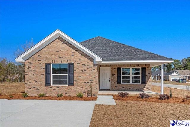 3249 Winding Way, Florence, SC 29501