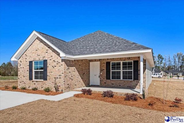 3249 Winding Way, Florence, SC 29501