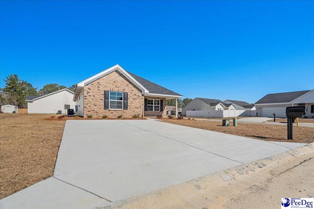 3249 Winding Way, Florence, SC 29501