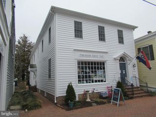 111 S MORRIS STREET, Oxford, MD 21654
