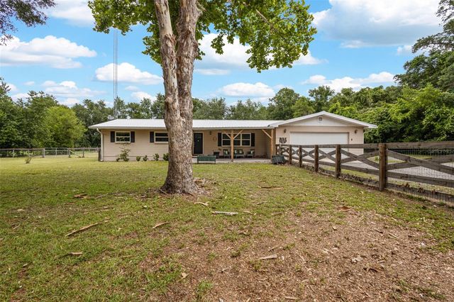7251 NW 40TH STREET, Chiefland, FL 32626
