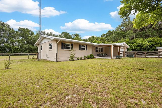 7251 NW 40TH STREET, Chiefland, FL 32626
