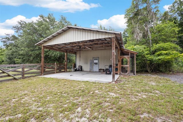 7251 NW 40TH STREET, Chiefland, FL 32626