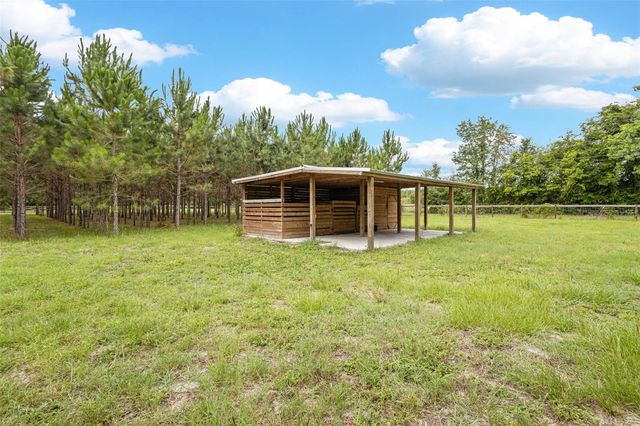 7251 NW 40TH STREET, Chiefland, FL 32626